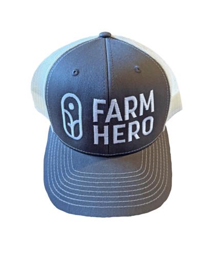 Farm Hero Hat